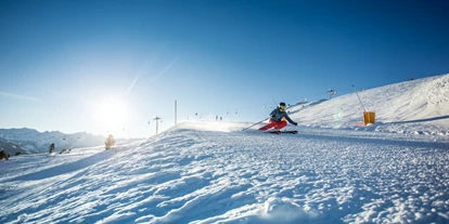 Skiregion - Skiverleih bei Talstation - Zillertal - Ski-Optimal Hochzillertal Kaltenbach