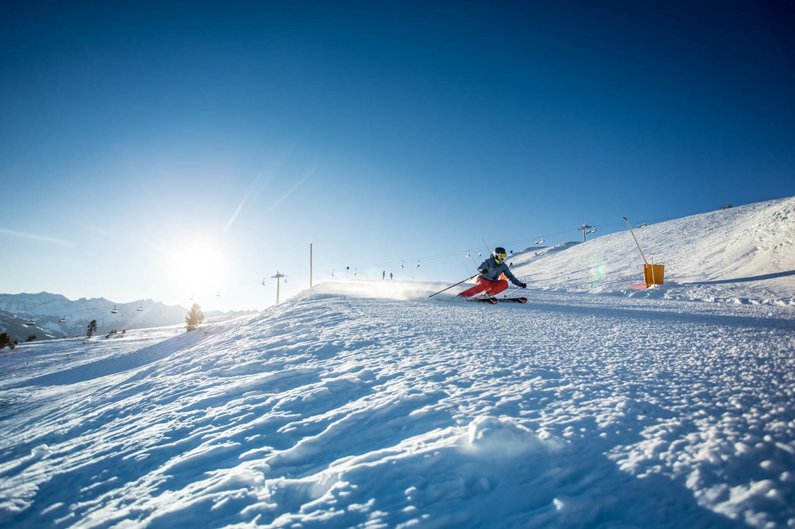hochzillertal kaltenbach skigebiet