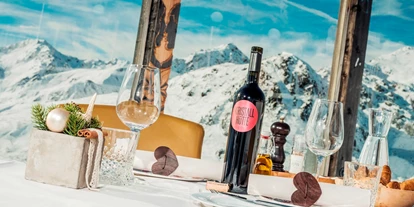 Skiregion - Skiverleih bei Talstation - Zillertal - Ski-Optimal Hochzillertal Kaltenbach
