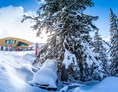 Skigebiet: Spieljochbahn Fügen