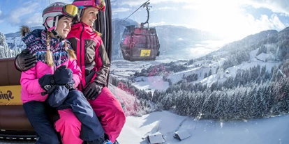 Skiregion - Skiverleih bei Talstation - Zillertal - Spieljochbahn Fügen