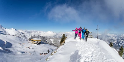 Skiregion - Skiverleih bei Talstation - Zillertal - Spieljochbahn Fügen