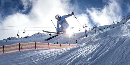 Skiregion - Skiverleih bei Talstation - Zillertal - Spieljochbahn Fügen