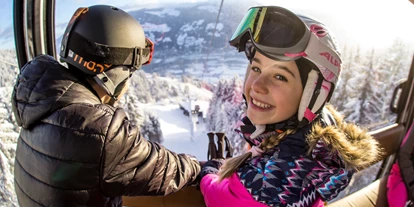 Skiregion - Skiverleih bei Talstation - Zillertal - Spieljochbahn Fügen