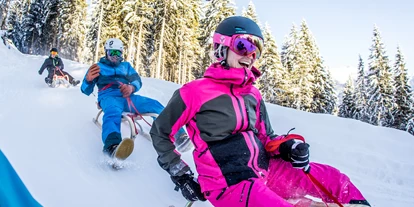 Skiregion - Skiverleih bei Talstation - Zillertal - Spieljochbahn Fügen