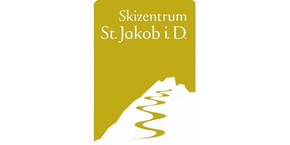 Skiregion - Preisniveau: € - Tirol - Skizentrum St. Jakob i. D.