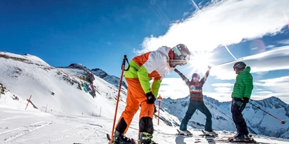 Skiregion - Mallnitz - Ankogel Hochgebirgsbahnen