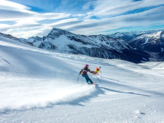 Skigebiet: Ankogel Hochgebirgsbahnen