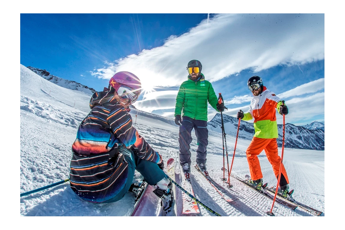 Skigebiet: Ankogel Hochgebirgsbahnen