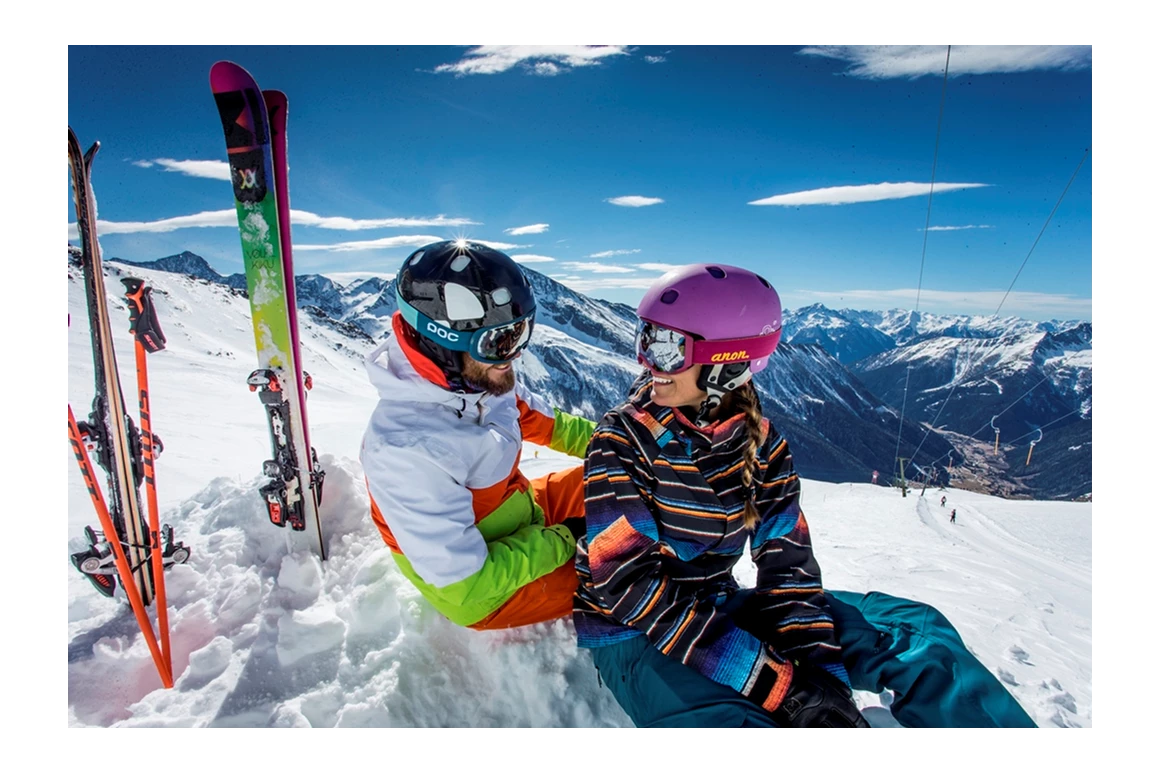 Skigebiet: Ankogel Hochgebirgsbahnen