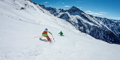 Skiregion - Mallnitz - Ankogel Hochgebirgsbahnen