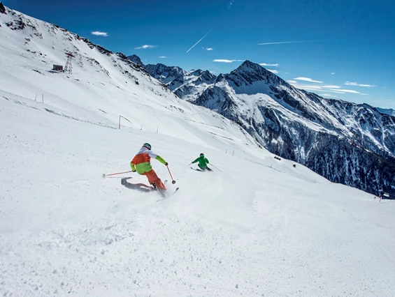 Skigebiet: Ankogel Hochgebirgsbahnen