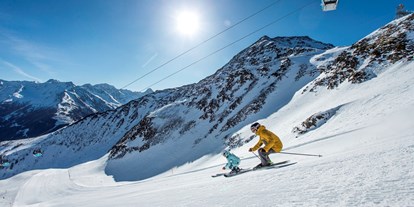 Skiregion - Preisniveau: €€€ - Tirol - Skigebiete Großglockner Resort Kals – Matrei