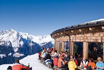 Skigebiet: Skigebiete Großglockner Resort Kals – Matrei