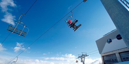 Skiregion - Après Ski im Skigebiet:  Pub - Österreich - Skizentrum Sillian Hochpustertal