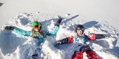 Skiregion - Funpark - Tiroler Unterland - Viele Angebote für Kinder auf der Steinplatte in Waidring  - Skigebiet Steinplatte | Winklmoosalm
