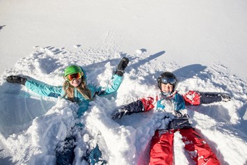 Skigebiet: Viele Angebote für Kinder auf der Steinplatte in Waidring  - Skigebiet Steinplatte | Winklmoosalm