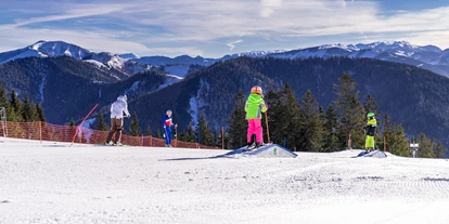 Skiregion - Rodelbahn - Steiermark - Bastis Slope mit Zeitmessung und Funpark - Skigebiet Mariazeller Bürgeralpe