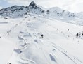 Skigebiet: attraktiver Snopwark mit jede Mende Kicker und Obstacles - Skigebiet Schöneben-Haideralm