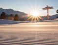Skigebiet: Bestens präparierte Pisten - ein Genuss für jeden Skifahrer - Skigebiet Schöneben-Haideralm