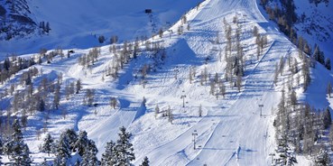 Skiregion - Preisniveau: €€€ - Liechtenstein - Bergbahnen Malbun