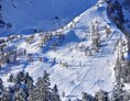 Skigebiet: Bergbahnen Malbun