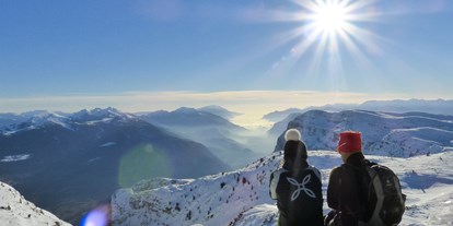 Skiregion - Rodelbahn - Trentino-Südtirol - Paganella Ski