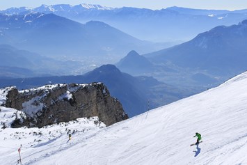 Skigebiet: Paganella Ski