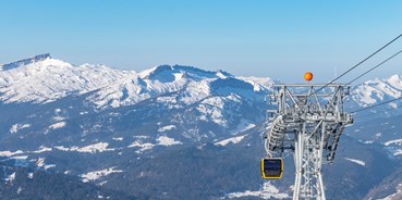 Skiregion - Skiverleih bei Talstation - Deutschland - Skigebiet Nebenhorn - Bergbahnen Oberstdorf Kleinwalsertal