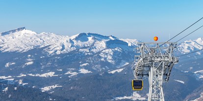 Skiregion - Skiverleih bei Talstation - Bayern - Skigebiet Nebenhorn - Bergbahnen Oberstdorf Kleinwalsertal