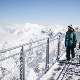 Skigebiet: Skigebiet Nebenhorn - Bergbahnen Oberstdorf Kleinwalsertal