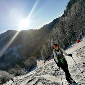 Skigebiet: Wurzeralm