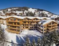 Unterkunft: AlpenParks Hotel & Apartment Sonnleiten