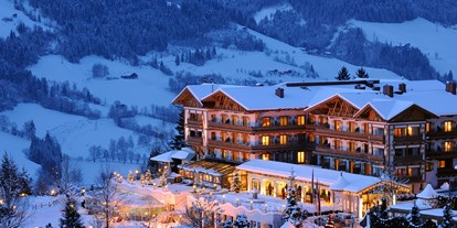 Skiregion - Kinderbetreuung - Hotel Oberforsthof