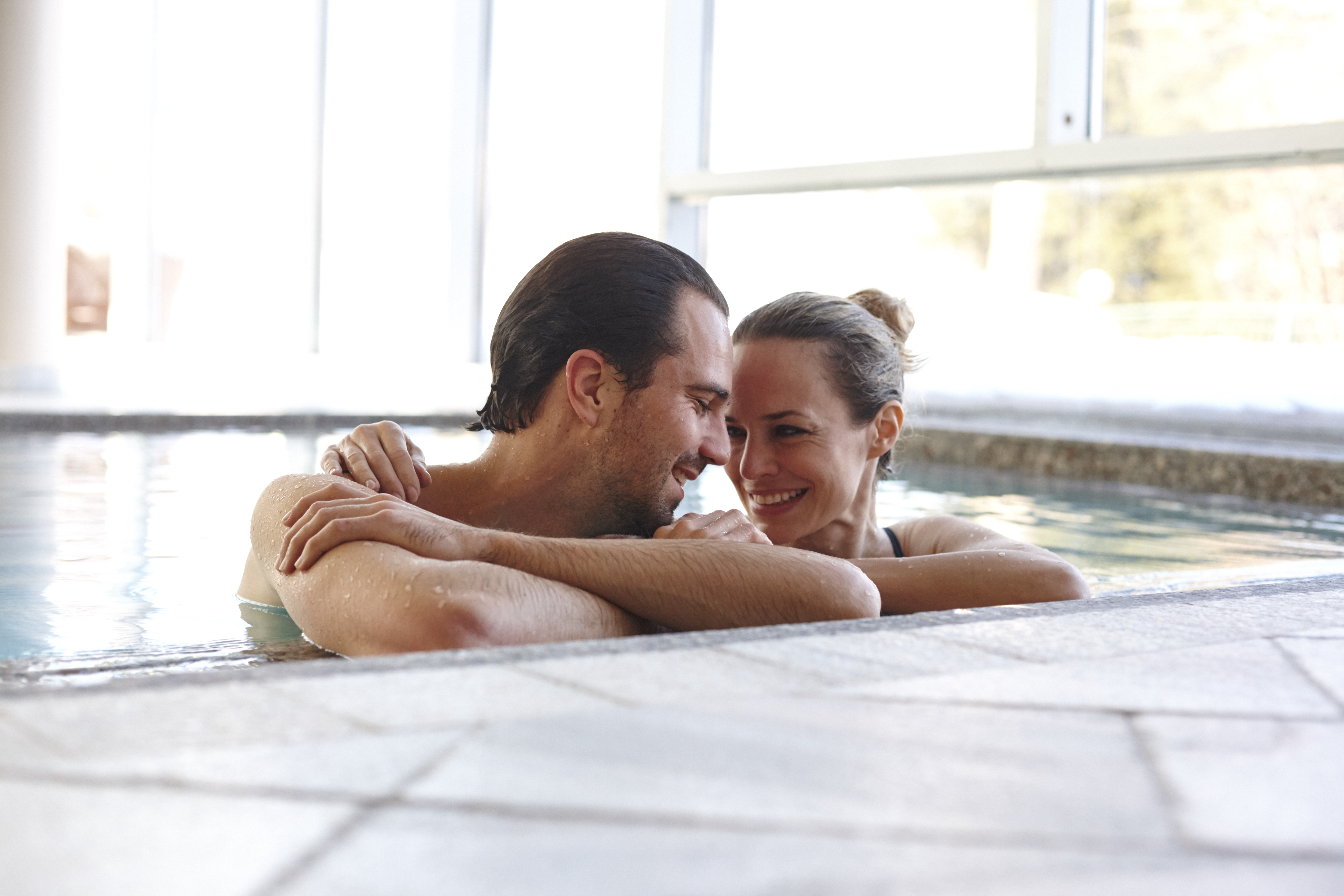 Unterkunft: Hotel Oberforsthof