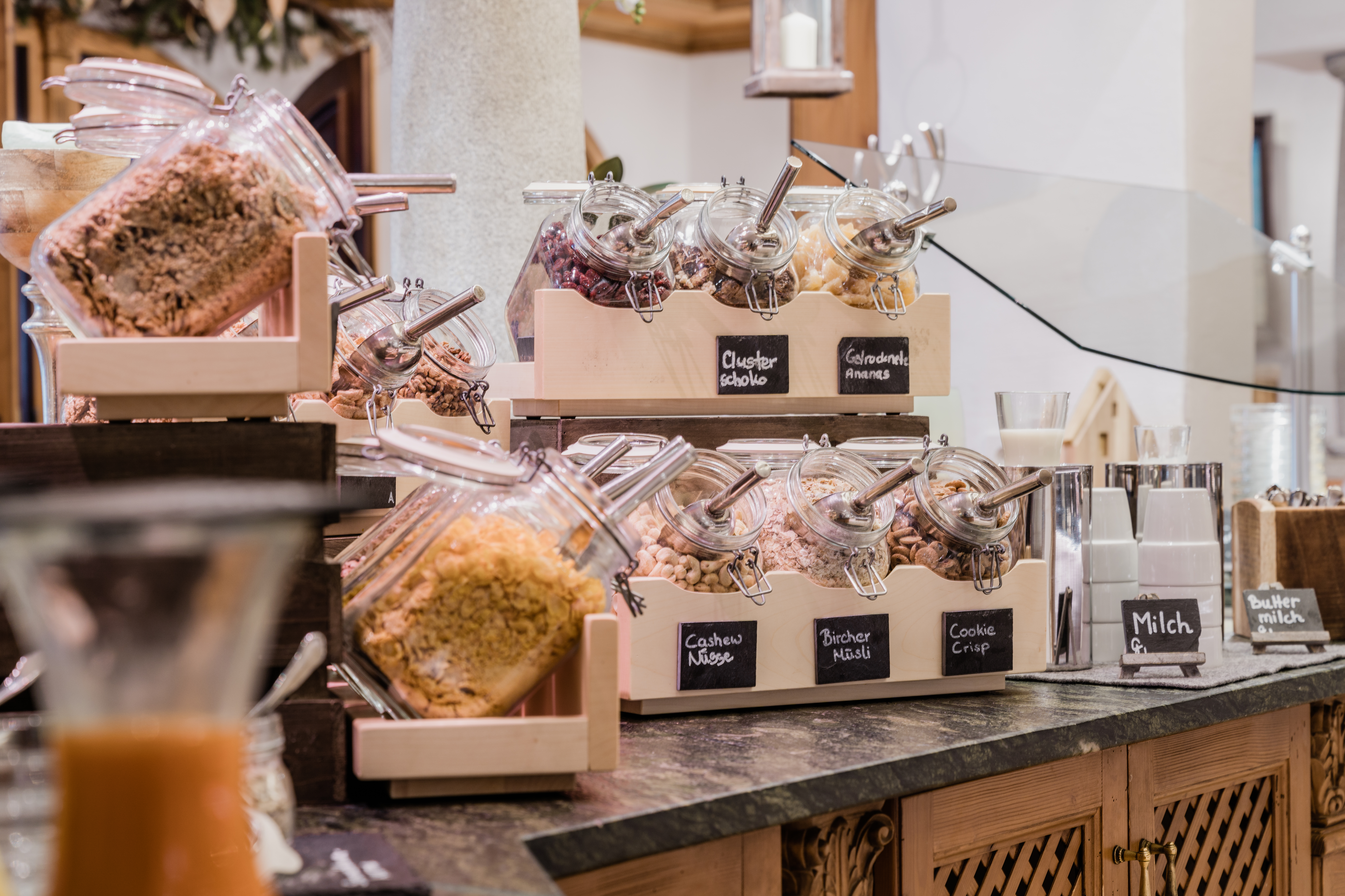 Unterkunft: Hotel Oberforsthof