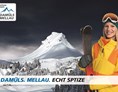 Unterkunft: Skigebiet Mellau-Damüls  - Hotel die Wälderin