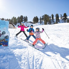 Skigebiet: Skigebiet Hochoetz