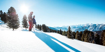 Skiregion - Preisniveau: €€ - Skigebiet Hochoetz