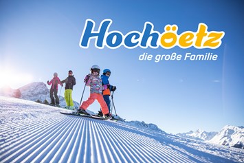 Skigebiet: Skigebiet Hochoetz