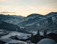 Unterkunft: Aussicht ins Salzachtal, Pongau, Salzburger Land - Sonnhof Alpendorf