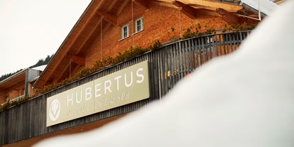 Skiregion - Allgäu / Bayerisch Schwaben - HUBERTUS unplugged