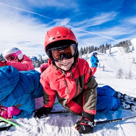 Unterkunft: Kids im Schnee - Familienhotel Botenwirt ***S