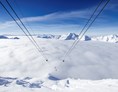 Unterkunft: Schnalstaler Gletscherbahn - Glacier Hotel Grawand
