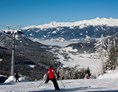 Skigebiet: Skigebiet Weissensee