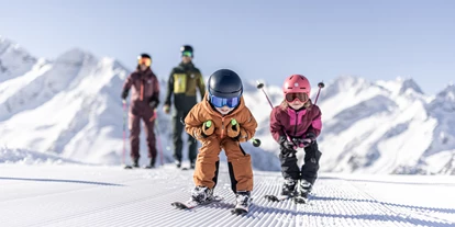 Skiregion - Skiverleih bei Talstation - Zillertal - Zillertal Arena
