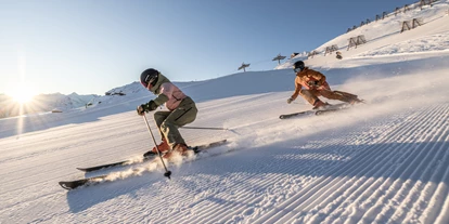 Skiregion - Skiverleih bei Talstation - Zillertal - Zillertal Arena