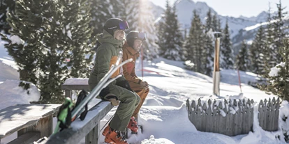 Skiregion - Skiverleih bei Talstation - Zillertal - Zillertal Arena
