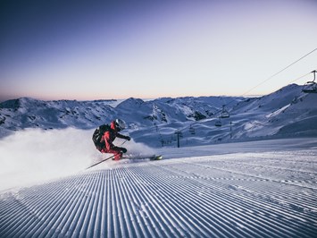 Zillertal Arena Events Good Morning Skiing