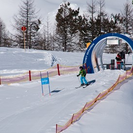 Skigebiet: Ski & Fun im Skiparadies Zauchensee - Skimovie Strecken - Skigebiet Zauchensee/Flachauwinkl